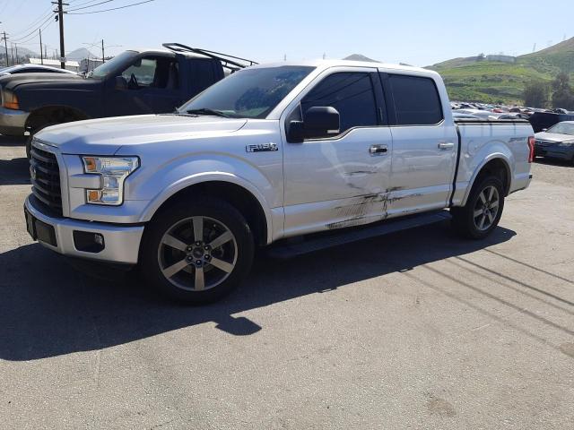 FORD F-150 2017 1ftew1cfxhfa20937