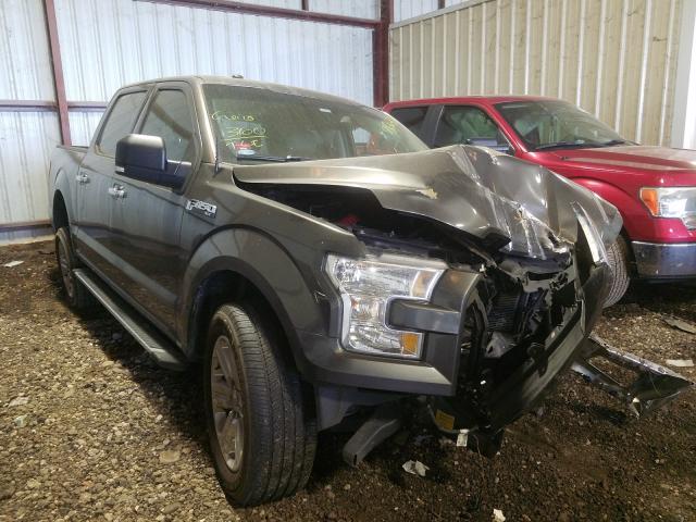 FORD F150 SUPER 2017 1ftew1cfxhkc60352