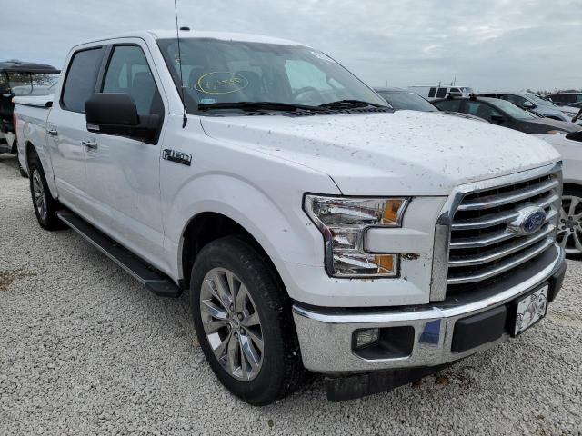 FORD F150 SUPER 2017 1ftew1cfxhke06748