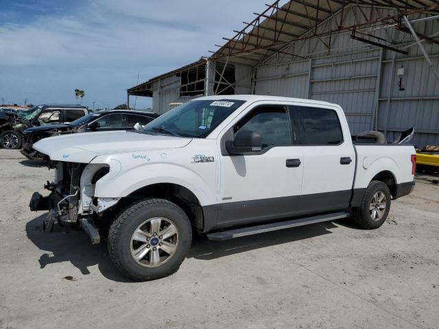 FORD F150 SUPER 2015 1ftew1cg0ffa10357