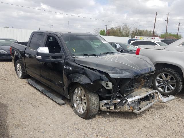 FORD F150 SUPER 2015 1ftew1cg0ffa32276