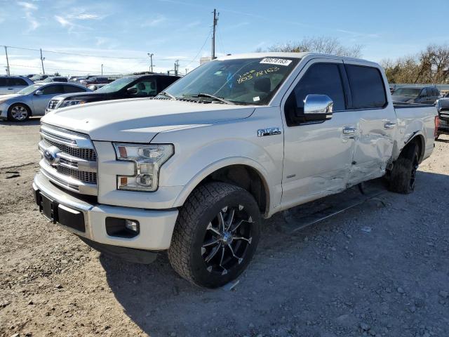 FORD F-150 2015 1ftew1cg0ffa75368