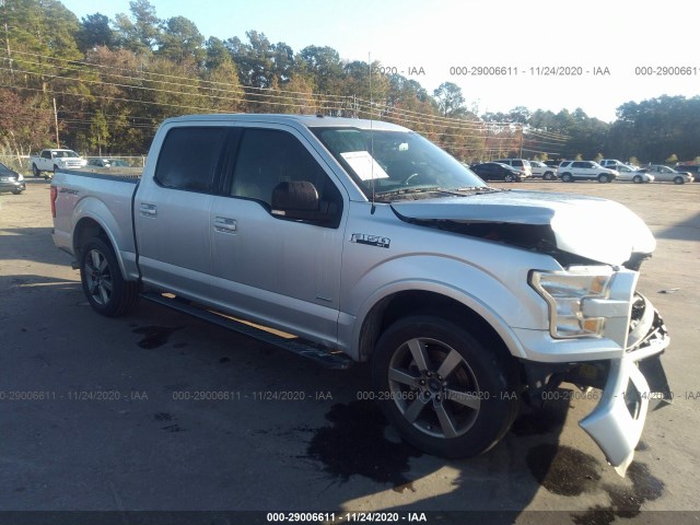 FORD F-150 2015 1ftew1cg0ffb56953