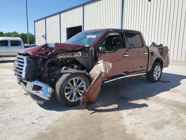 FORD F-150 2015 1ftew1cg0ffb57262