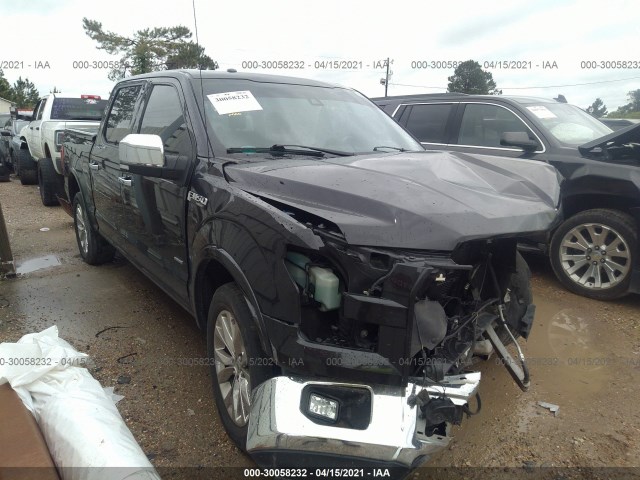 FORD F-150 2015 1ftew1cg0ffc70001