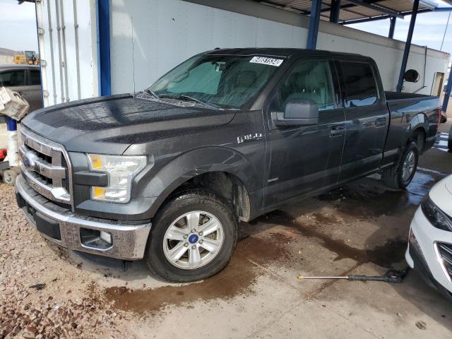 FORD F150 SUPER 2015 1ftew1cg0ffc95562