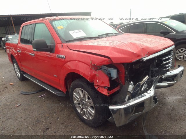 FORD F-150 2015 1ftew1cg0fkd41334