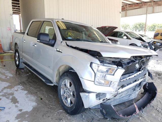 FORD F150 SUPER 2015 1ftew1cg0fke01869