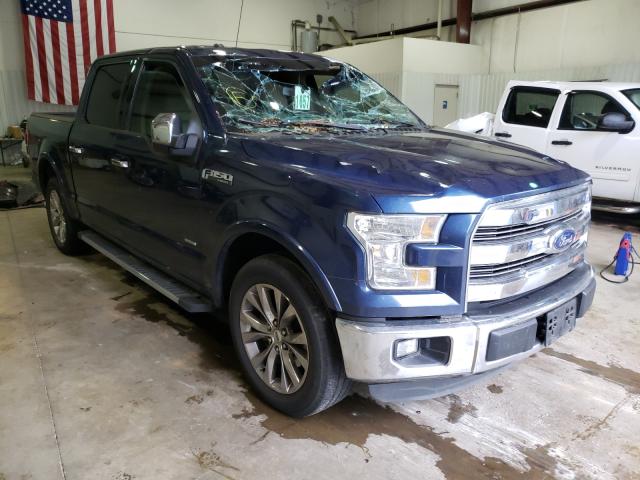 FORD NULL 2015 1ftew1cg0fke28148