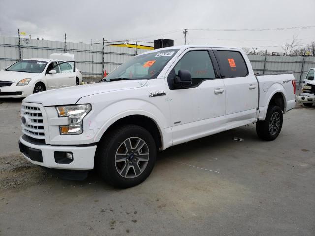 FORD F150 SUPER 2015 1ftew1cg0fke88768