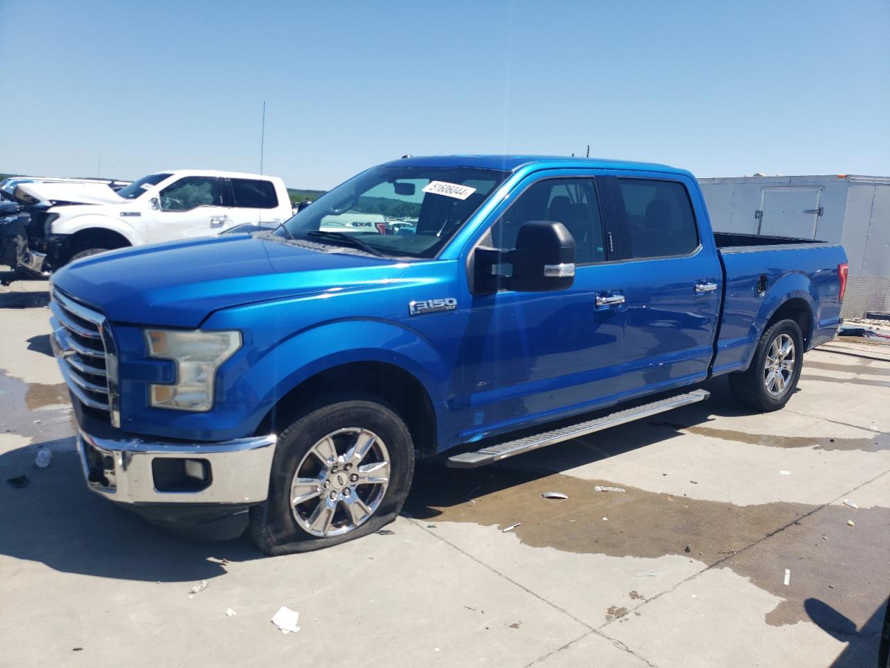 FORD F-150 2015 1ftew1cg0fkf06072