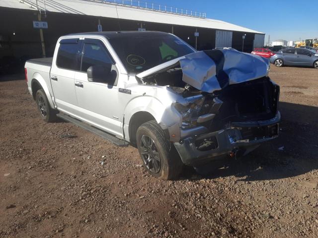 FORD F150 SUPER 2015 1ftew1cg0fkf06332