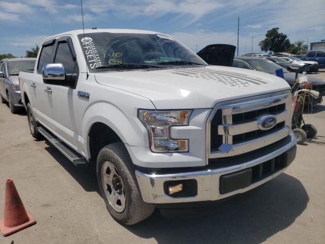 FORD F150 SUPER 2016 1ftew1cg0gfb55240