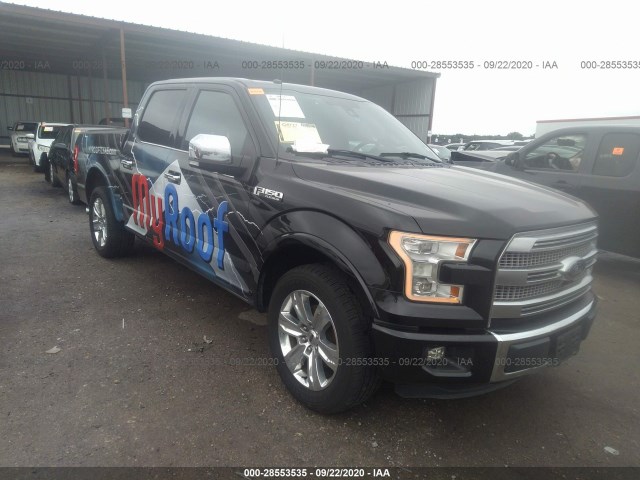 FORD F-150 2016 1ftew1cg0gfb98329