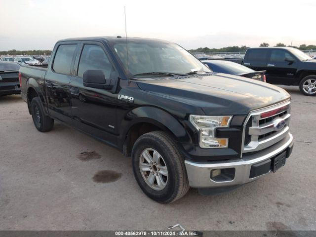 FORD F-150 2016 1ftew1cg0gfc20541