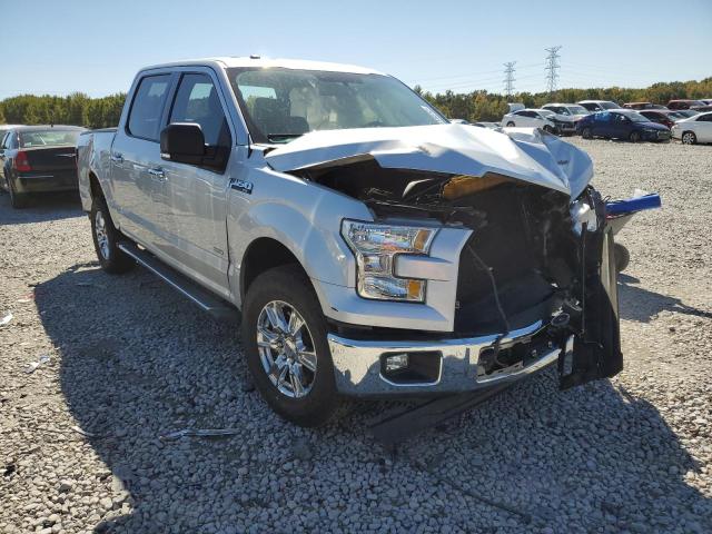 FORD F150 SUPER 2016 1ftew1cg0gkd03653