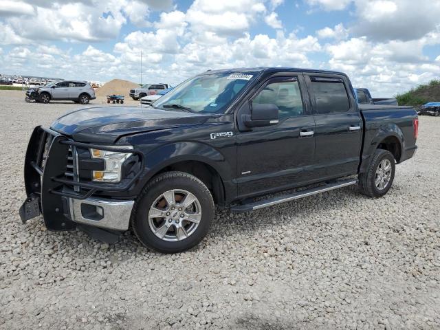 FORD F150 SUPER 2016 1ftew1cg0gkd14989