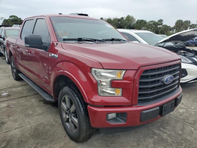 FORD F150 SUPER 2016 1ftew1cg0gkf40868