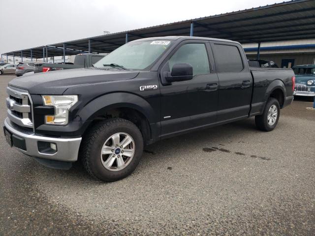 FORD F-150 2016 1ftew1cg0gkf56018