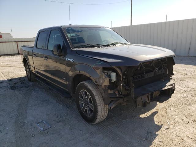 FORD F150 SUPER 2016 1ftew1cg0gkf80447