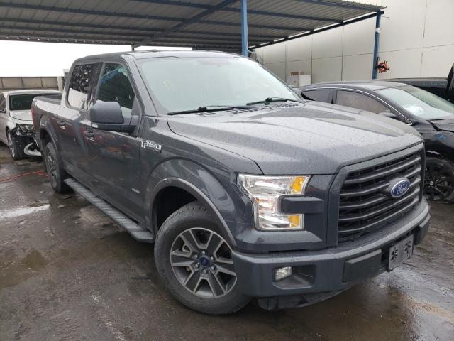 FORD F150 SUPER 2016 1ftew1cg0gkf96728