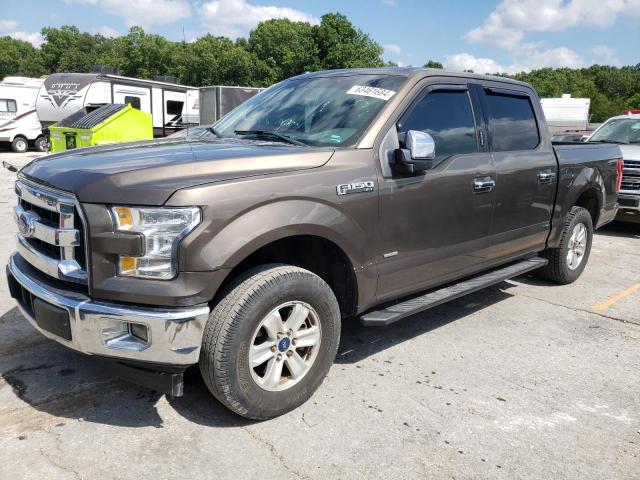 FORD F150 SUPER 2017 1ftew1cg0hfa47735