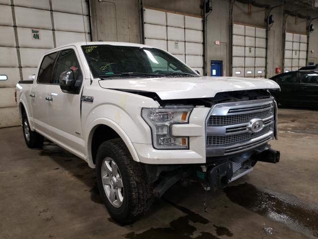 FORD F150 SUPER 2017 1ftew1cg0hfb41131