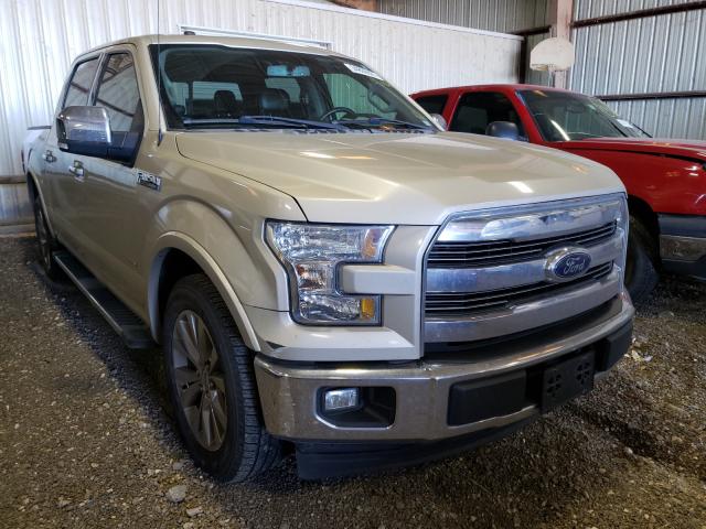 FORD F150 SUPER 2017 1ftew1cg0hkc33962