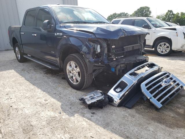 FORD F150 SUPER 2017 1ftew1cg0hkc83759