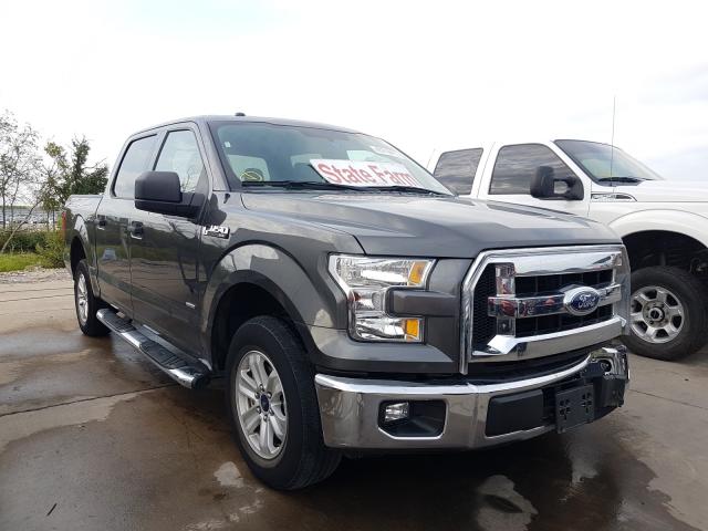 FORD F150 SUPER 2017 1ftew1cg0hkd00611