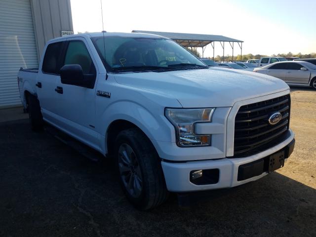 FORD F150 SUPER 2017 1ftew1cg0hke33241