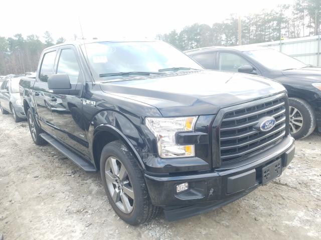 FORD F150 SUPER 2017 1ftew1cg0hke43820