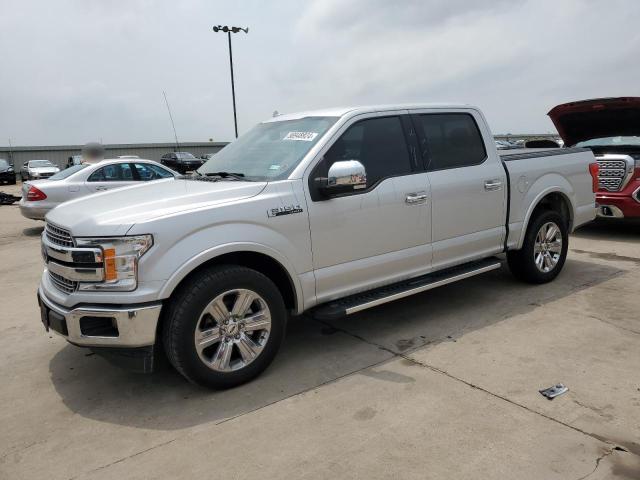 FORD F-150 2018 1ftew1cg0jkc48919