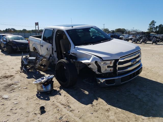 FORD F150 SUPER 2015 1ftew1cg1ffa48633