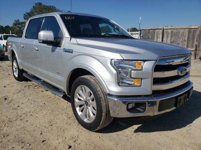 FORD F150 SUPER 2015 1ftew1cg1ffa84855