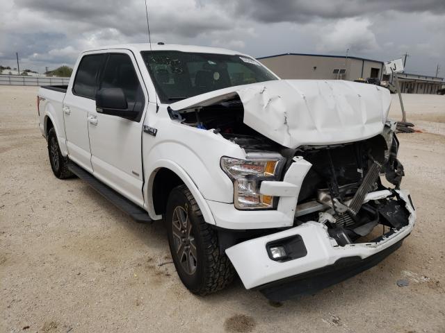 FORD F150 SUPER 2015 1ftew1cg1ffb32919