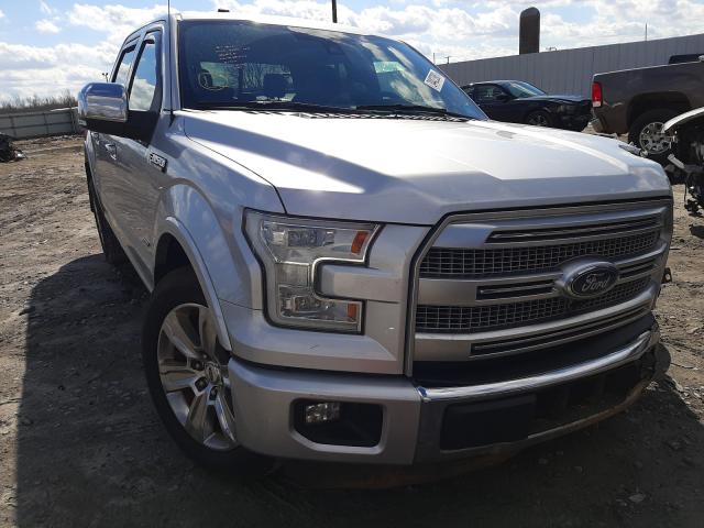 FORD F150 SUPER 2015 1ftew1cg1ffb66374