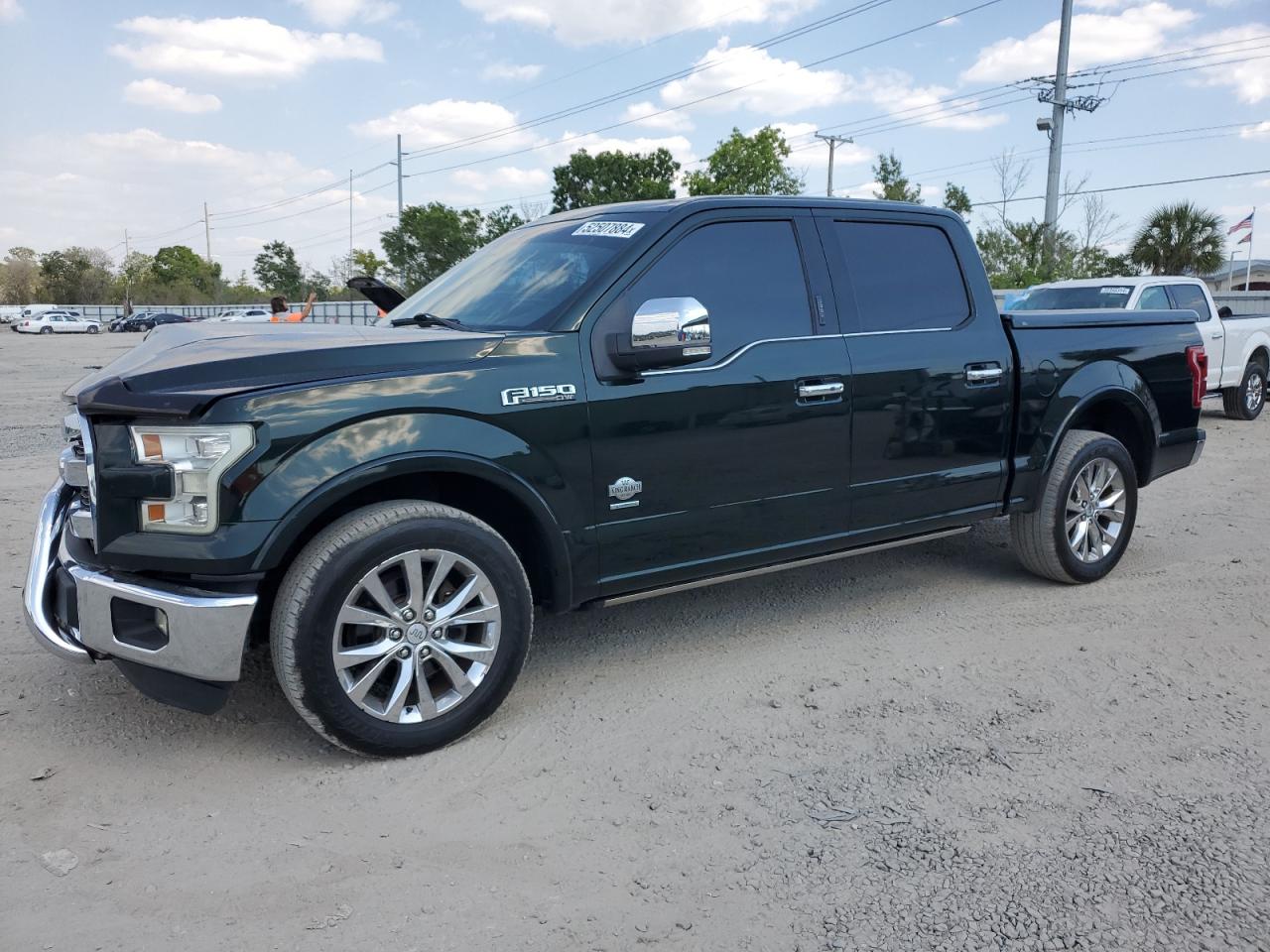 FORD F-150 2015 1ftew1cg1ffb88021