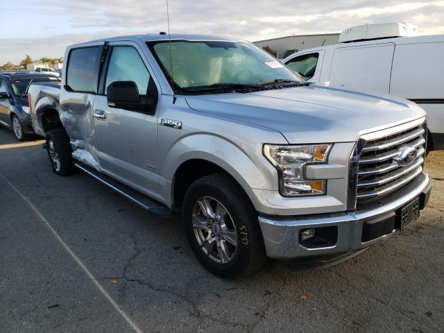 FORD F150 SUPER 2015 1ftew1cg1ffb91565