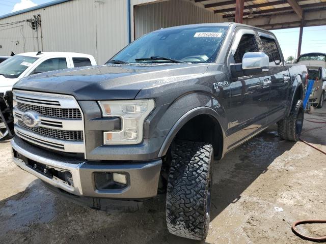 FORD F150 SUPER 2015 1ftew1cg1ffb95387