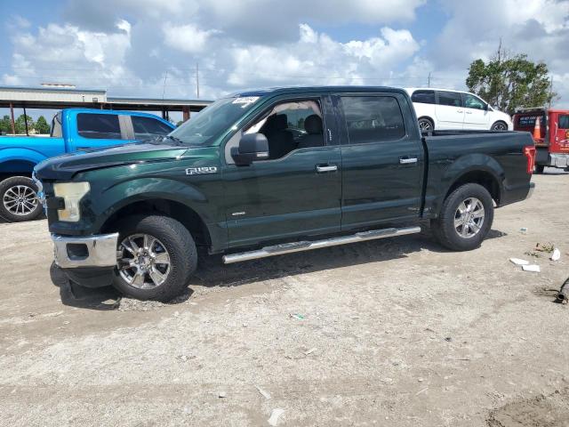 FORD F150 SUPER 2015 1ftew1cg1ffc58567