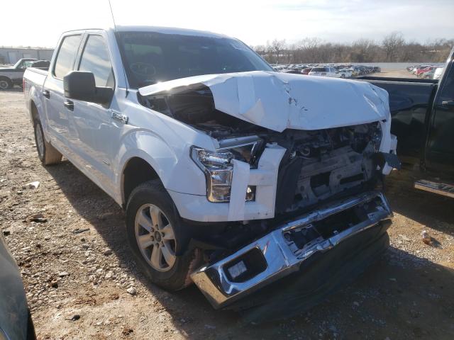 FORD F150 SUPER 2015 1ftew1cg1fkd02798