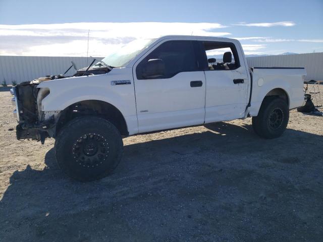 FORD F-150 2015 1ftew1cg1fkd37809