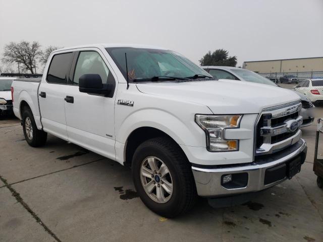 FORD F150 SUPER 2015 1ftew1cg1fkd61303