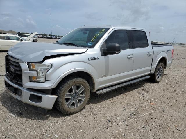 FORD F150 SUPER 2015 1ftew1cg1fke59070