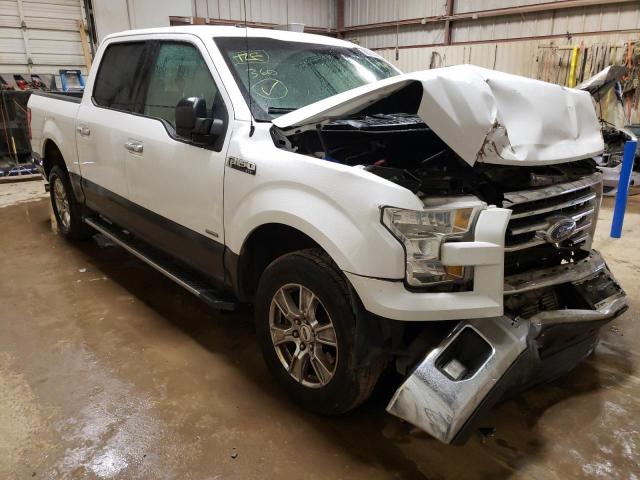 FORD F150 SUPER 2015 1ftew1cg1fke84308