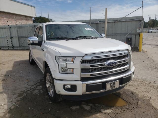 FORD F150 SUPER 2016 1ftew1cg1gfa07758