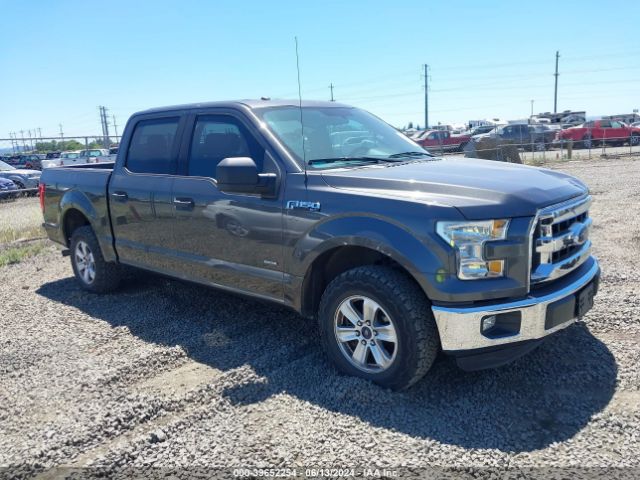 FORD F-150 2016 1ftew1cg1gfa15214