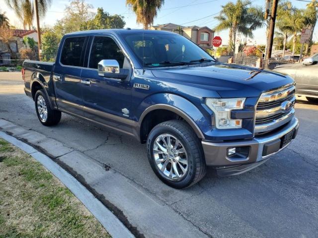 FORD F150 SUPER 2016 1ftew1cg1gfa59391