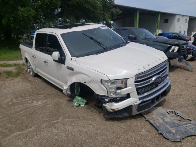 FORD F150 SUPER 2016 1ftew1cg1gfa82749